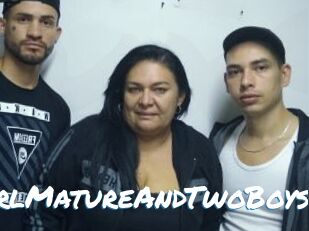 OneGirlMatureAndTwoBoys
