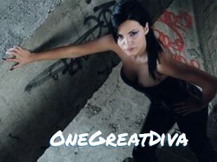OneGreatDiva