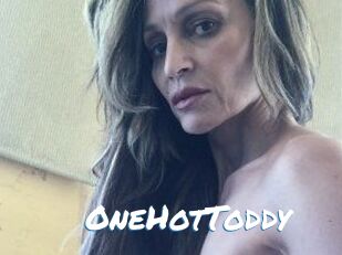 OneHotToddy