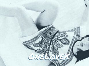 OneLoveX