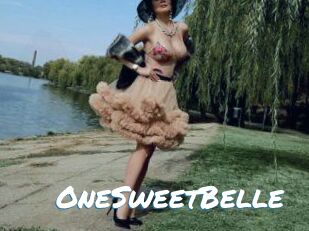 OneSweetBelle