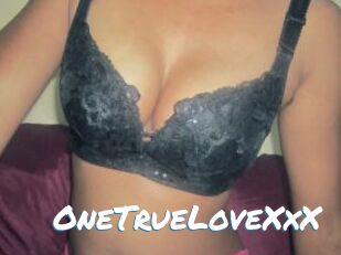 OneTrueLoveXxX