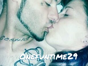 Onefuntime29