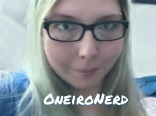 OneiroNerd