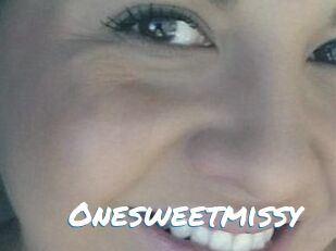 Onesweetmissy