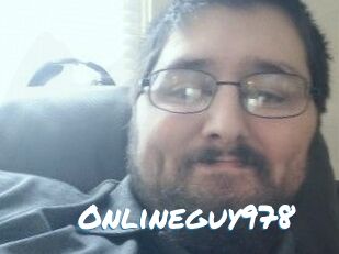 Onlineguy978