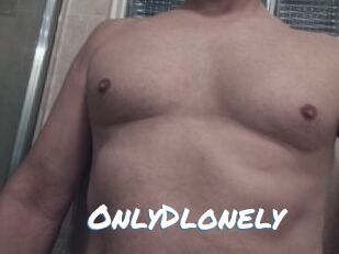 OnlyDlonely