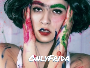 OnlyFrida