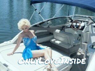 OnlyLoveInside