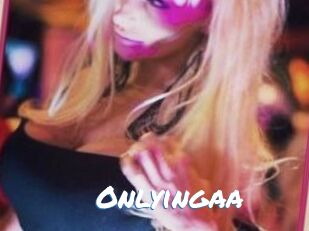 Onlyingaa
