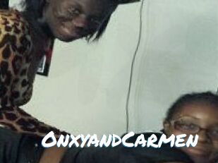 OnxyandCarmen