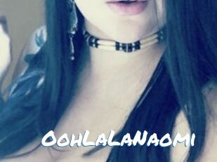 OohLaLaNaomi