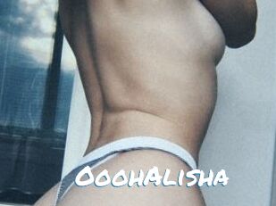 OoohAlisha