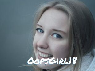 OopsGirl18