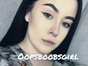 Oopsboobsgirl