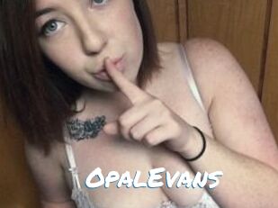 OpalEvans