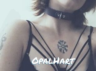 OpalHart