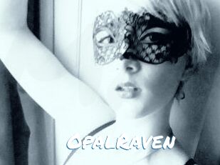 OpalRaven