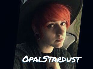 OpalStardust