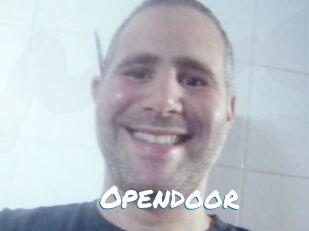 Opendoor