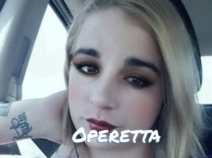 Operetta