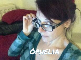 Ophelia