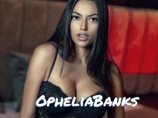 OpheliaBanks