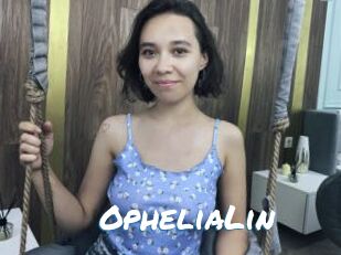 OpheliaLin