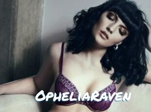 OpheliaRaven