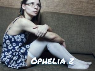 Ophelia_z