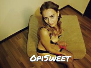 OpiSweet