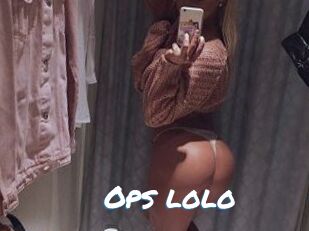 Ops_lolo