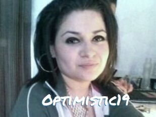 Optimistic19