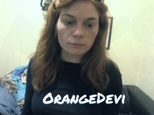 OrangeDevi