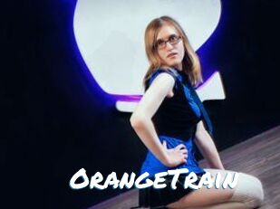 OrangeTrain