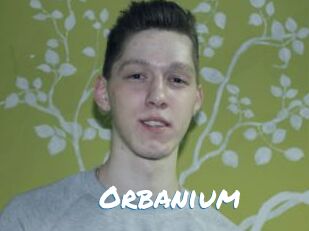 Orbanium