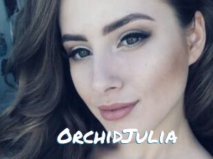 OrchidJulia