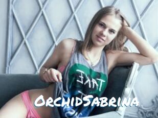 OrchidSabrina