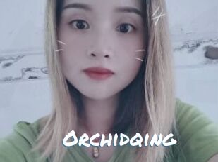 Orchidqing