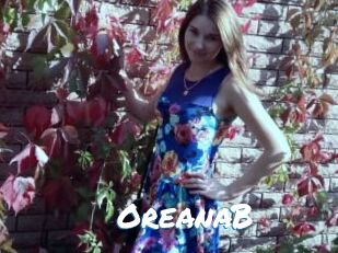 OreanaB