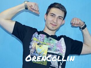 OrenCollin
