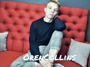 OrenCollins