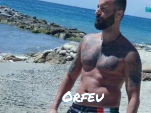 Orfeu