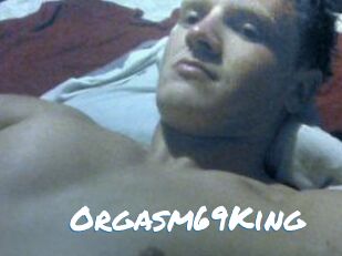 Orgasm69King