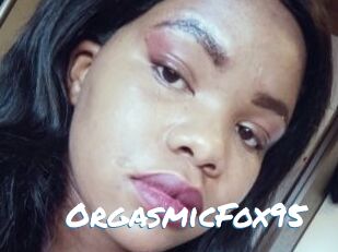 OrgasmicFox95