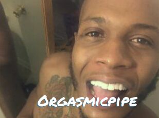 Orgasmicpipe