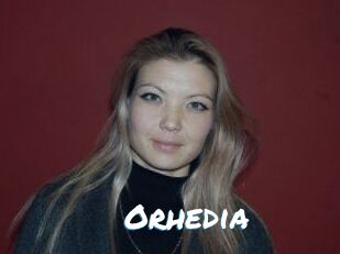 Orhedia
