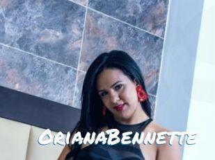 OrianaBennette