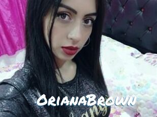 OrianaBrown