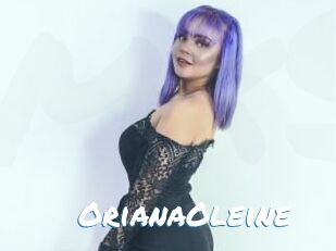 OrianaOleine Max 50